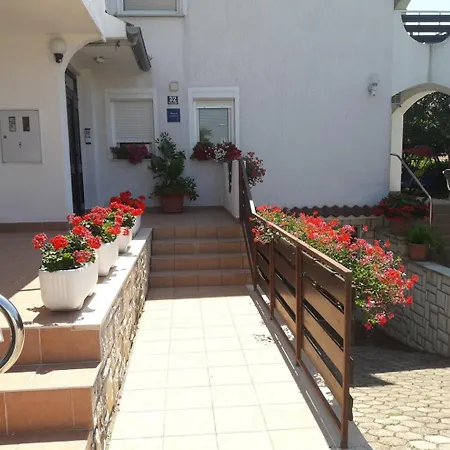 House Mai With Pool 3* Poreč