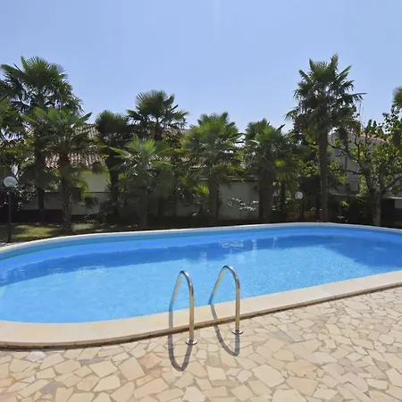 Penzion House Mai With Pool 3*