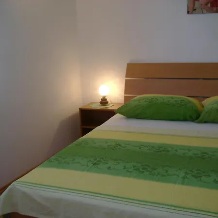House Mai With Pool 3* Porec