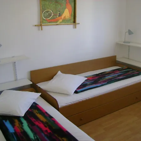 Affittacamere House Mai With Pool 3*