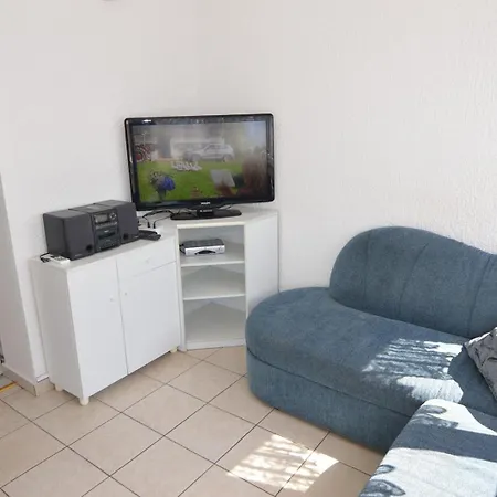 House Mai With Pool 3* Porec