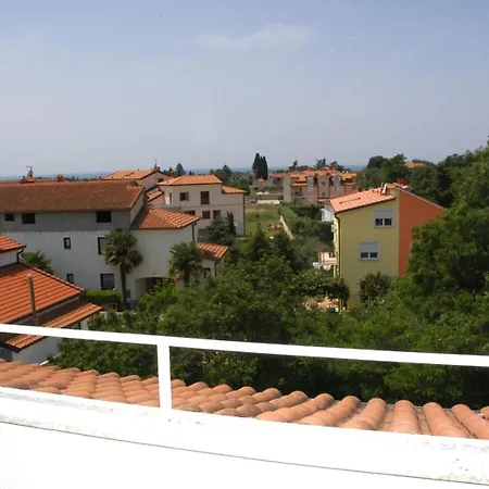 House Mai With Pool Porec
