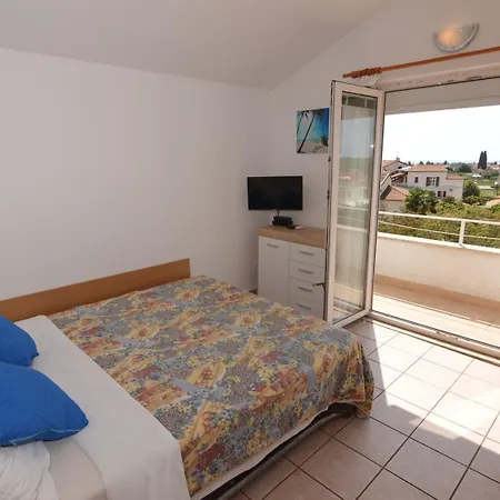 House Mai With Pool 3* Porec