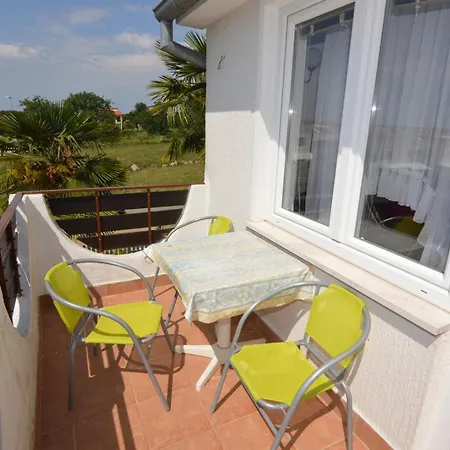 Affittacamere House Mai With Pool 3*