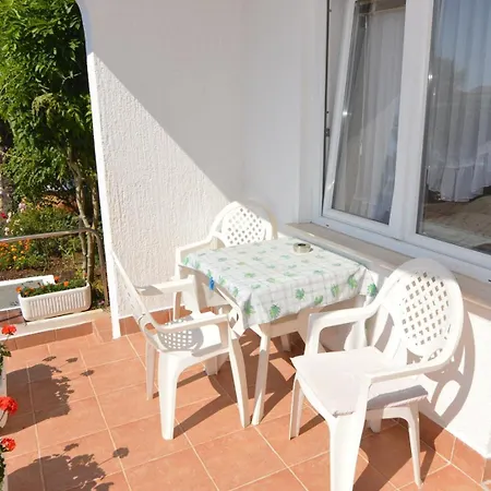 Affittacamere House Mai With Pool Porec