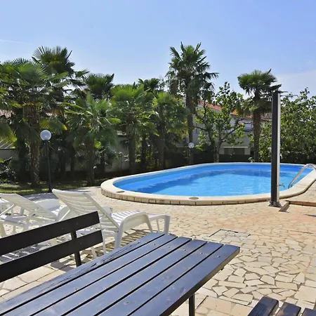 Affittacamere House Mai With Pool 3*
